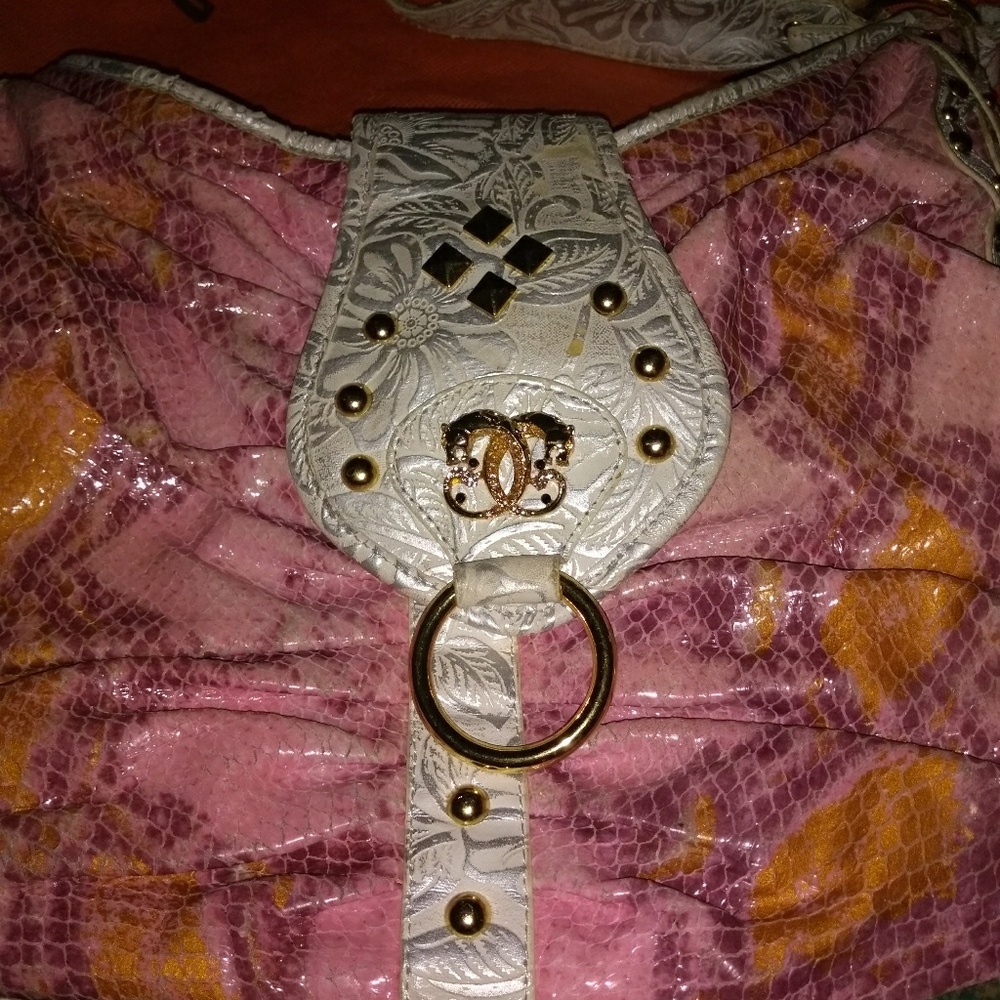 HANDBAG